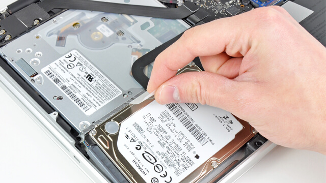 Mac Repairs Surfers Paradise