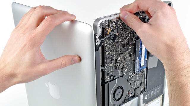 Mac Computer Repairs Surfers Paradise